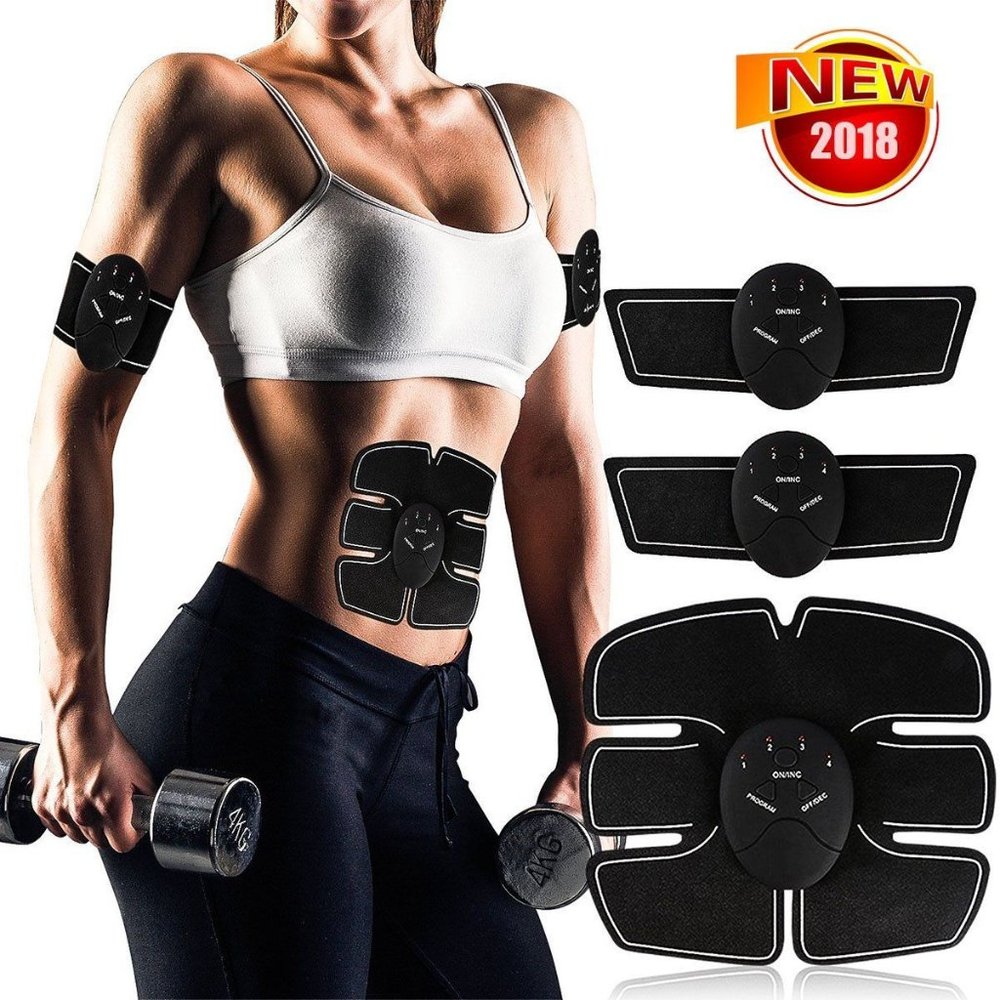 2pk home workout equipment for women and man